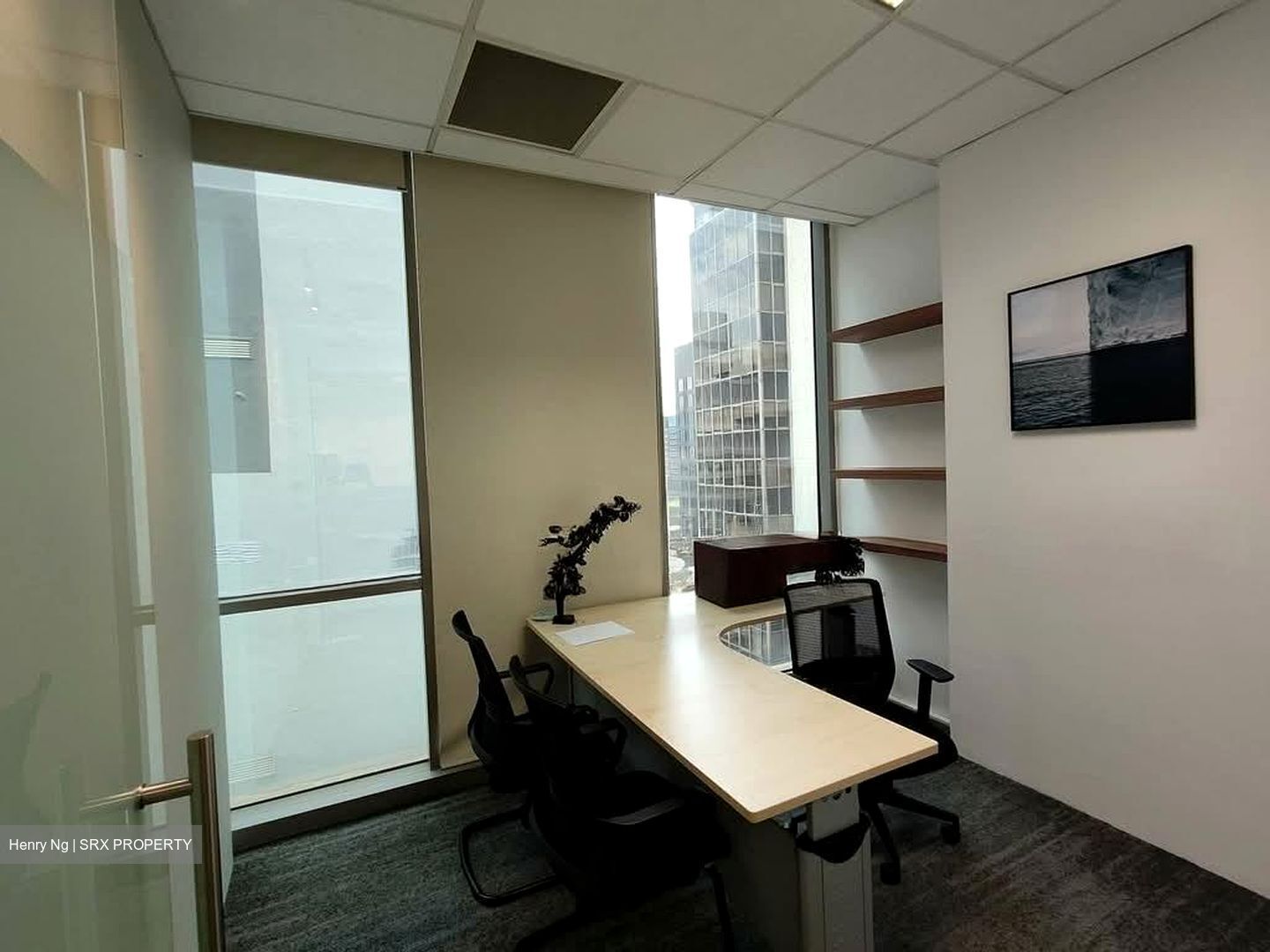 Sif Building (D1), Office #557096221